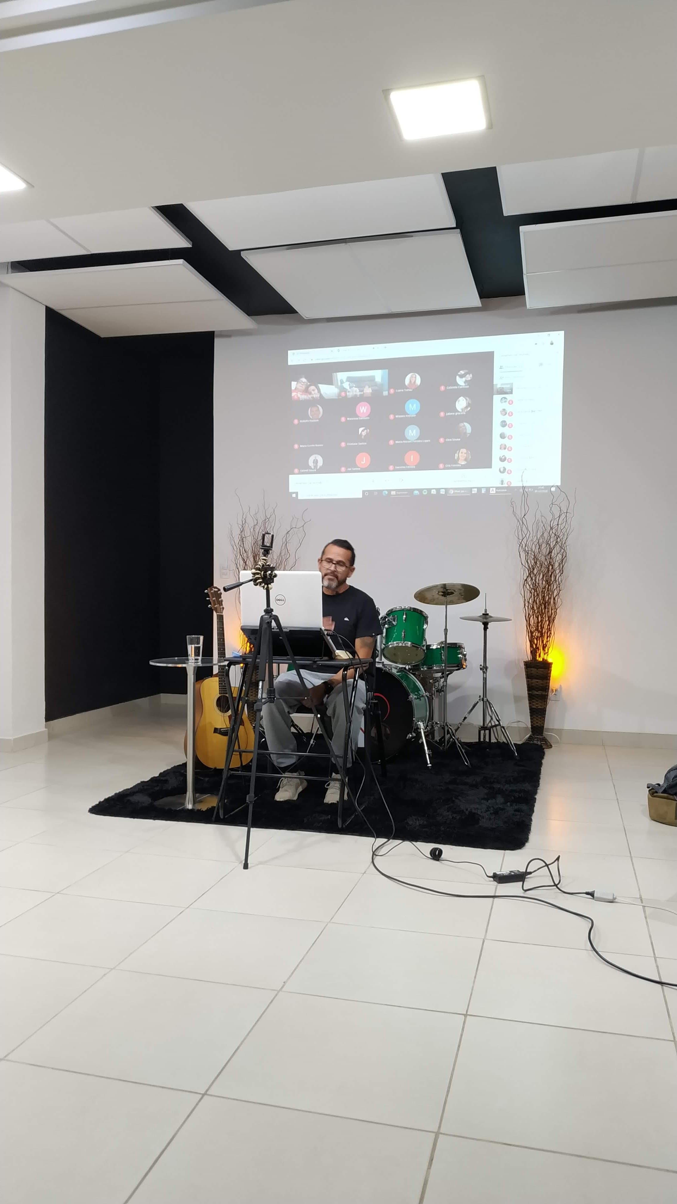 Culto online